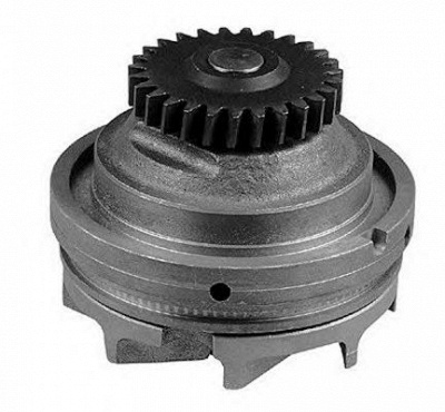 MAGNETI MARELLI 352316170994 -  Водяной насос
